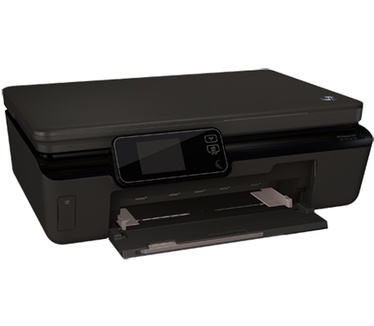 HP PhotoSmart 5520 e-All-in-One