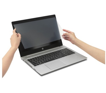 Kensington Weerkaatsings- en blauw-lichtfilter voor 14-inch laptops