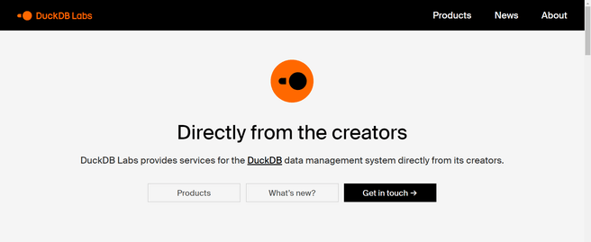 DuckDB Labs