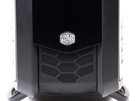 Cooler Master Cosmos II voorkant, onder