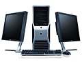 Dell Precision Workstations Tx500-serie