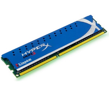 Kingston Genesis