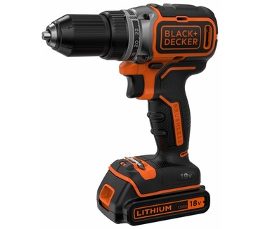 Black & Decker BL186KB-QW