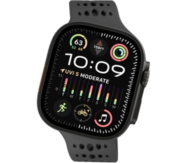 Decoded Ares O Watch Band