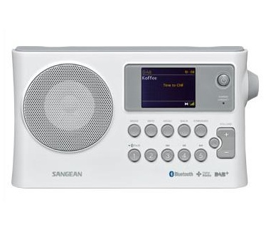 Sangean BTR-160