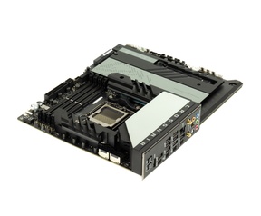 ASUS ROG Crosshair X670E Hero