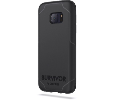 Griffin Survivor Journey