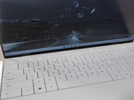 Dell XPS 13 9320 tobo