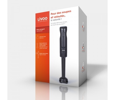 Livoo DOP213N
