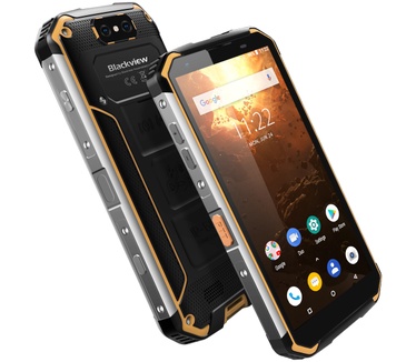 Blackview BV9500 Plus