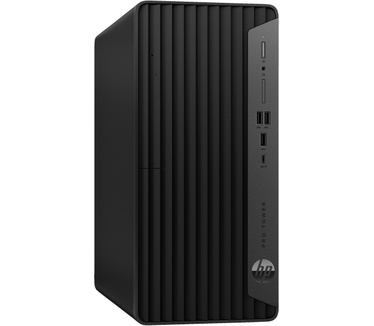 HP Pro Tower 400 G9 (6U4G4EA, Azerty BE toetsenbord)