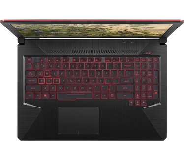 Asus TUF Gaming FX504GD FX504GD-E41262T