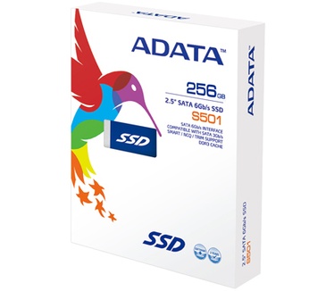 Adata S501 V2 256GB