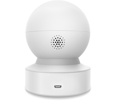TP-Link Kasa Spot Pan Tilt KC110