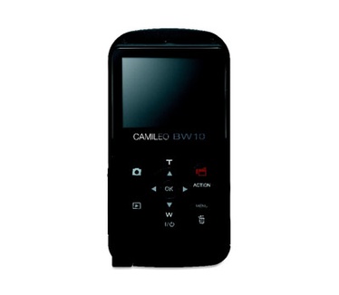 Toshiba Camileo BW10