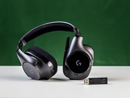 Logitech G533 Wireless DTS 7.1 Surround Gamning Headset