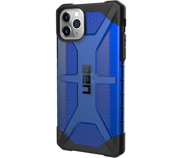 Urban Armor Gear 111723115050 (iPhone 11 Pro Max) Transparant