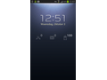 Screenshot Samsung Galaxy Note II