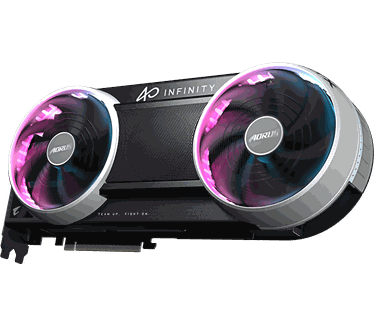 Gigabyte AORUS AORUS GeForce RTX 5080 INFINITY 16G