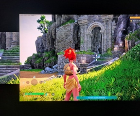 Hisense Game Bar U8Q U7Q Pro