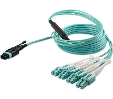 Startech.com MPO8LCPL2M
