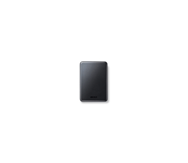Buffalo MiniStation Slim HD-PUS500U3-EU 500GB Zwart