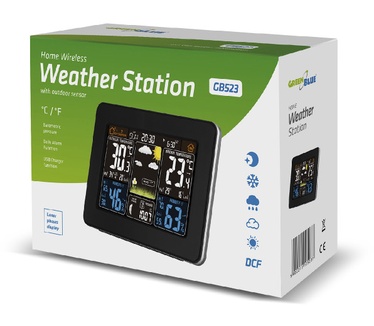 Greenblue 46004