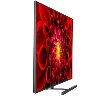 Medion LIFE S14310 Smart-TV | 43 inch | Ultra HD Display | HDR | Dolby Vision | WCG | Micro Dimming | MEMC | PVR ready | Netflix | Amazon Prime Video | Bluetooth | DTS HD | HD Triple Tuner | CI+