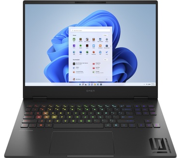 HP Omen Transcend 16-u0390nd