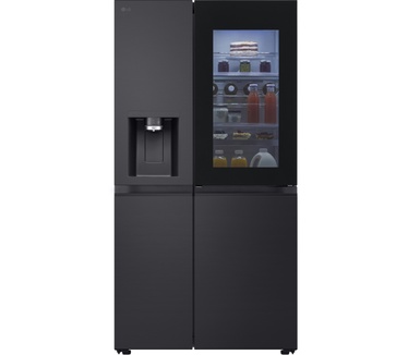 LG GSXE91EVAD