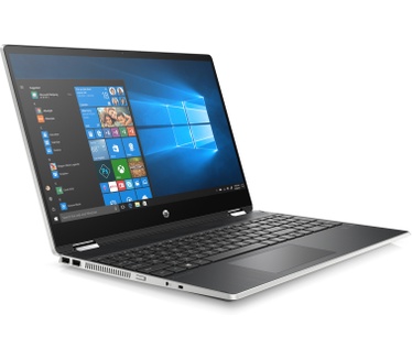 HP Pavilion x360 15-dq1956nd