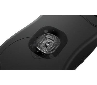 Microsoft Pro Intellimouse Shadow White