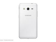 Galaxy Core II