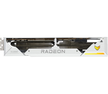 ASUS TUF Gaming Radeon RX 7800 XT White OC Edition 16GB GDDR6