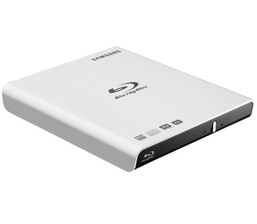 Samsung SE-406AB/RSWD Zwart