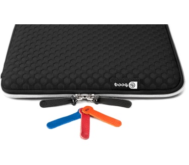 Booq TSP12-BLK