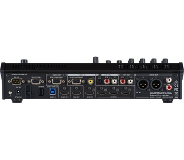 Roland VR-4HD