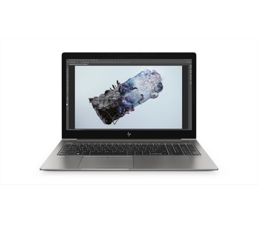 HP 15u G6