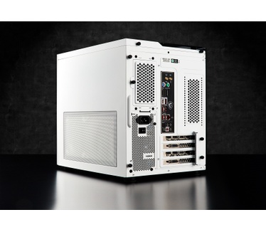Corsair Crystal 280X RGB Wit