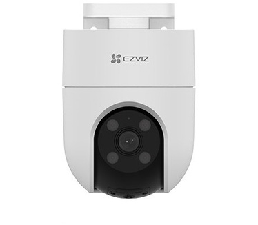 EZVIZ H8c