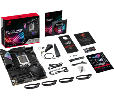 Asus ROG Strix TRX40-E Gaming
