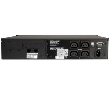 Roline LineSecure II 1000R