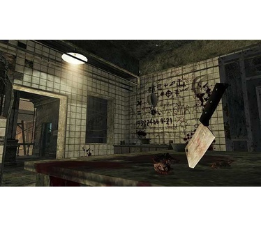 Call of Duty Black Ops 2: Hardened Edition, PS3