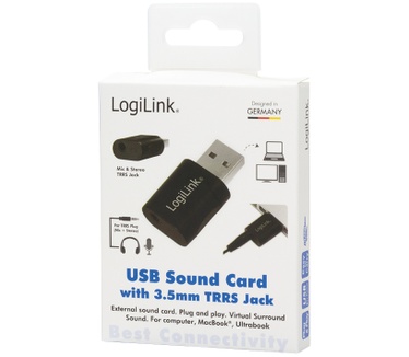 LogiLink UA0299