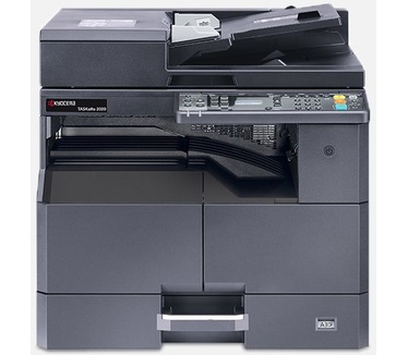 Kyocera 2020