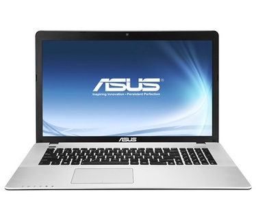 Asus X750LN-TY110H