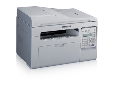 Samsung SCX-3400F