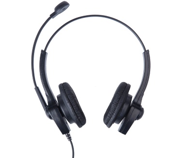 Voxicon UC610 DUO HEADSET