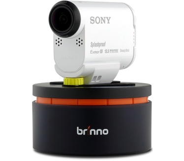 Brinno Pan Lapse 360