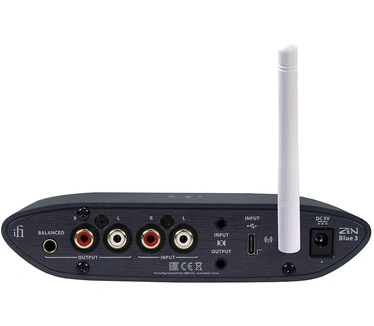 iFi Audio ZEN Blue 3